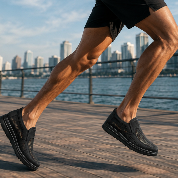 The Kensington Runner