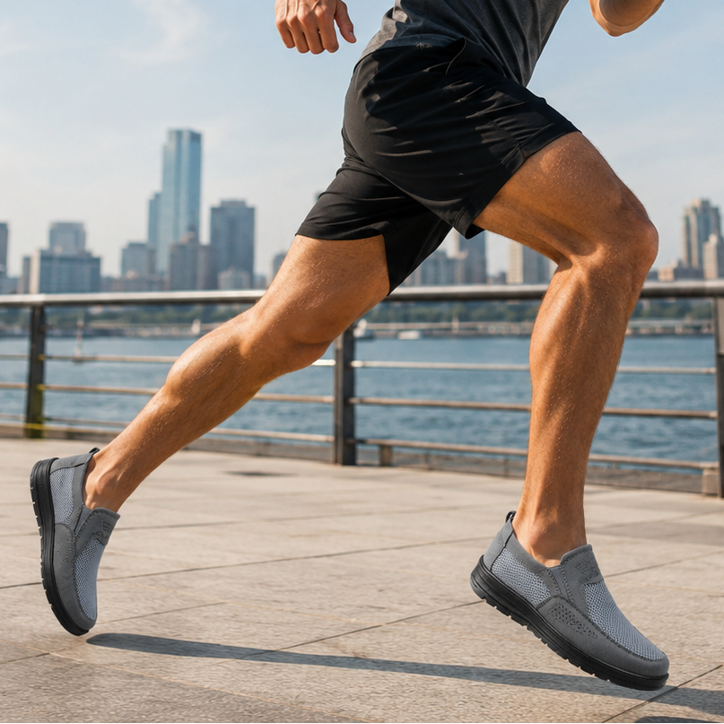 The Kensington Runner