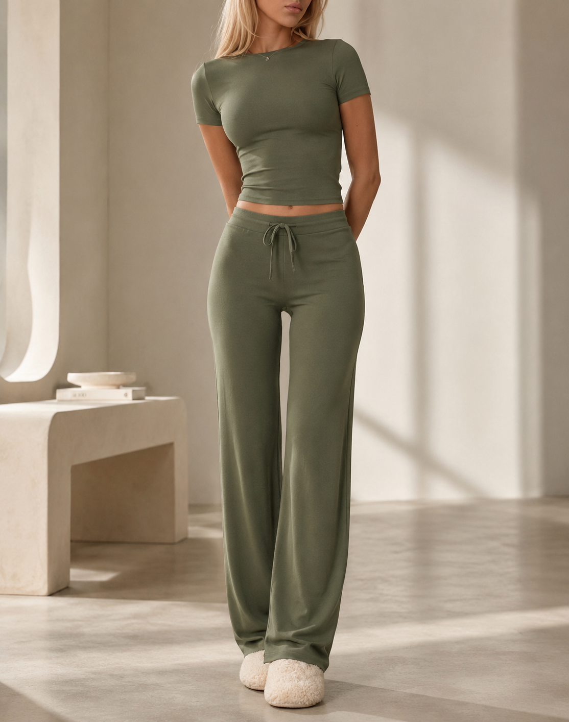 Auréline Leisure Set
