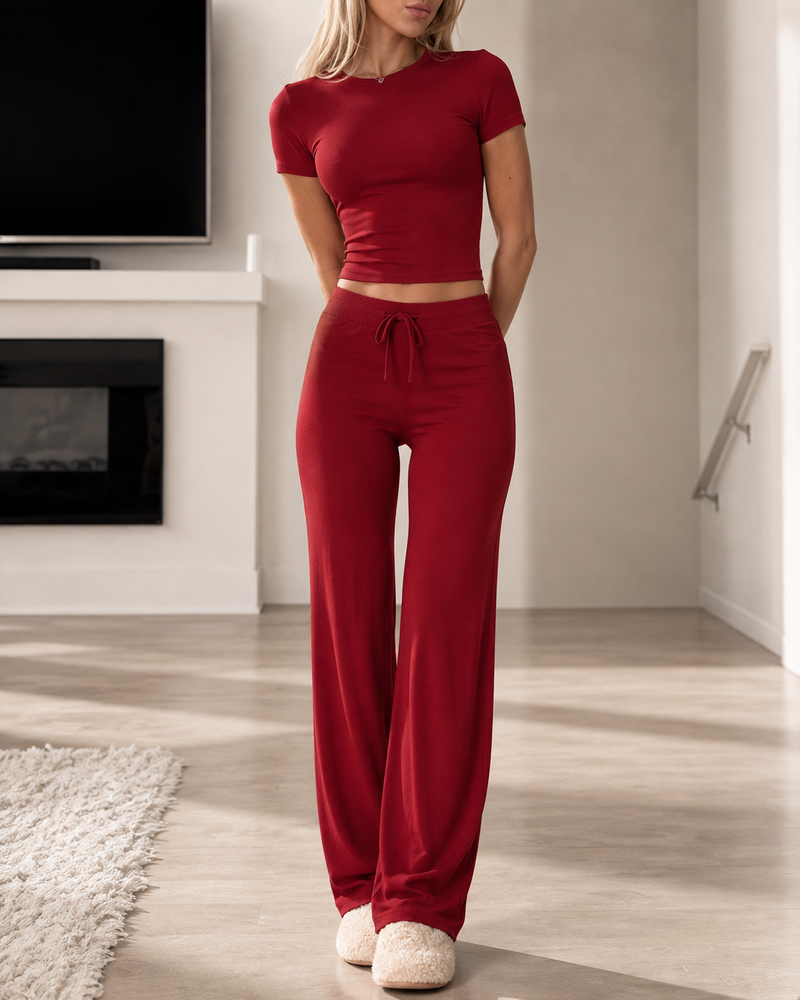 Auréline Leisure Set