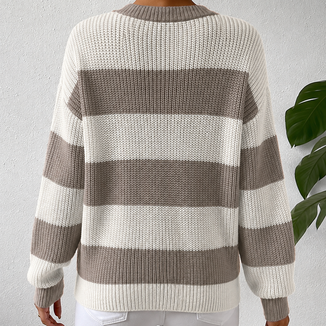 The Aspen Luxe Knit