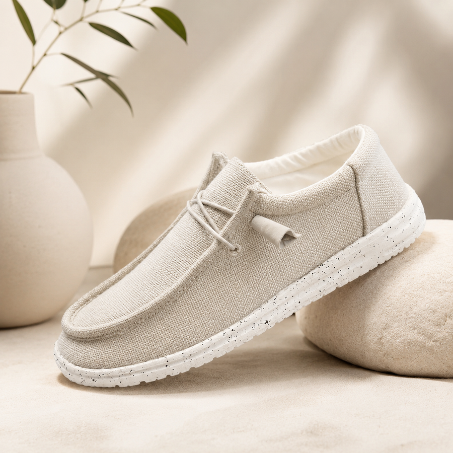 The Capri Comfort Loafer