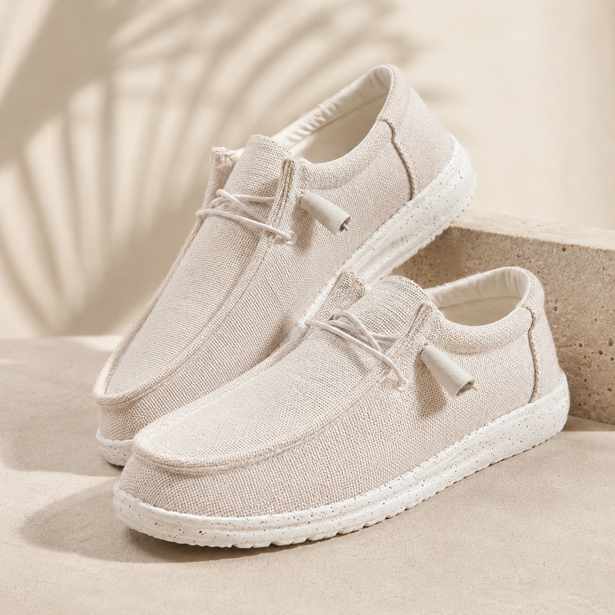 The Capri Comfort Loafer