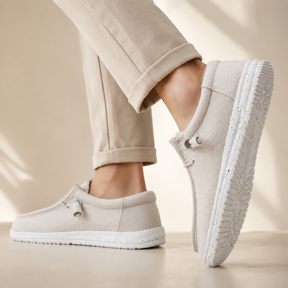The Capri Comfort Loafer