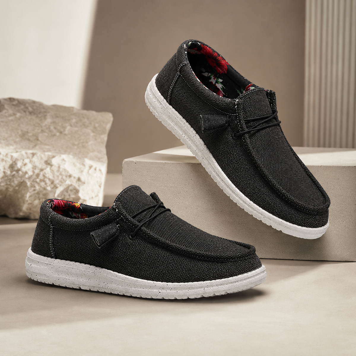The Capri Comfort Loafer