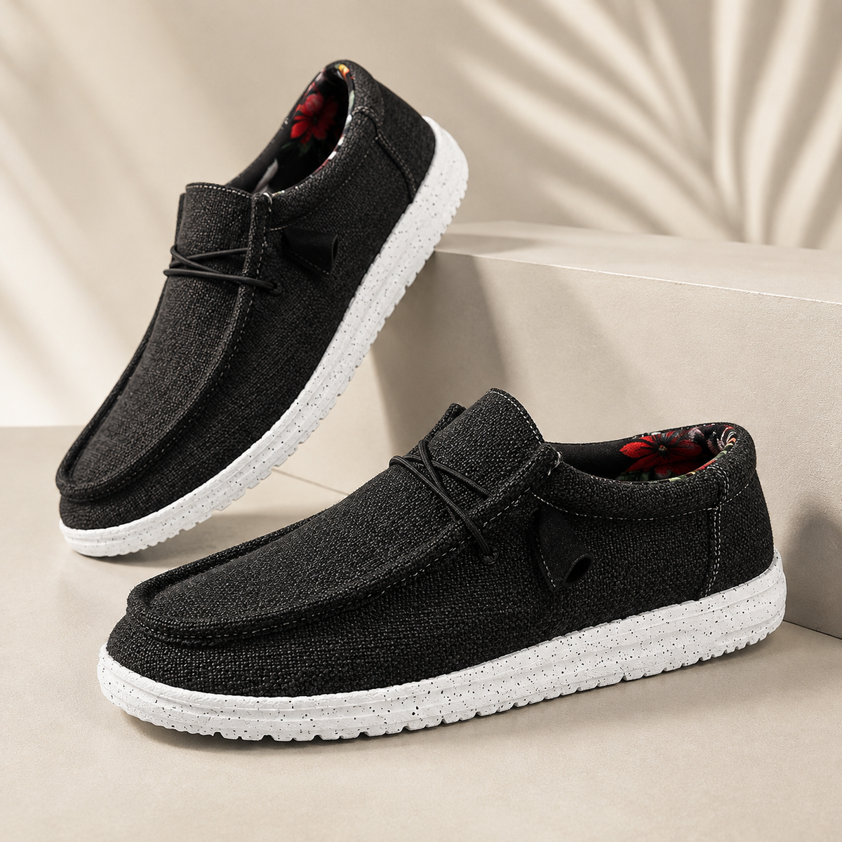 The Capri Comfort Loafer