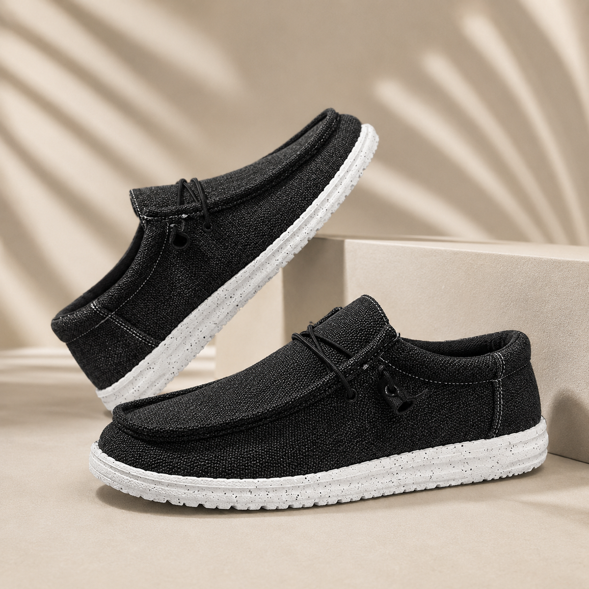 The Capri Comfort Loafer