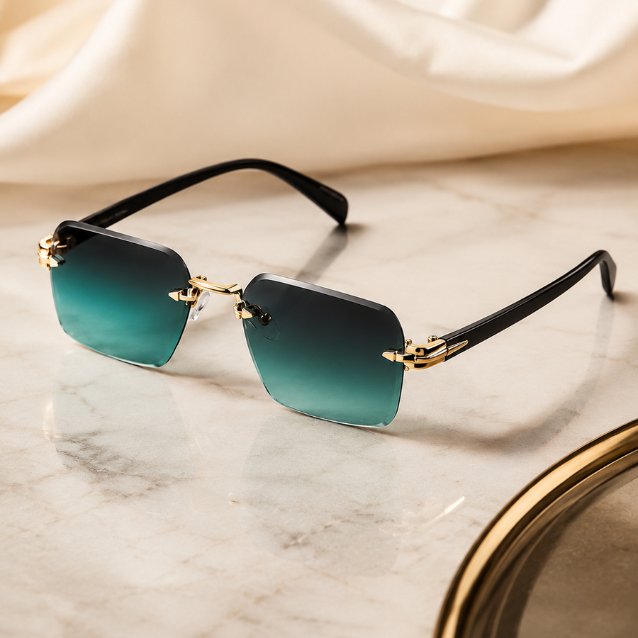 The Saint-Tropez Sunglasses