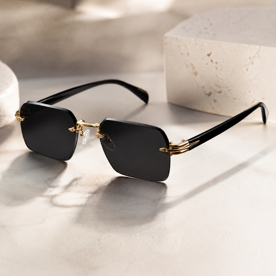 The Saint-Tropez Sunglasses