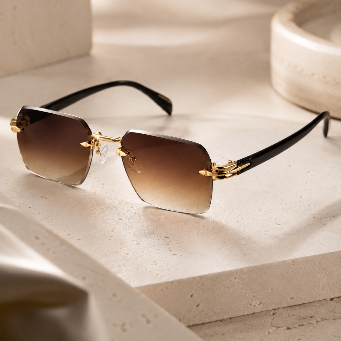 The Saint-Tropez Sunglasses
