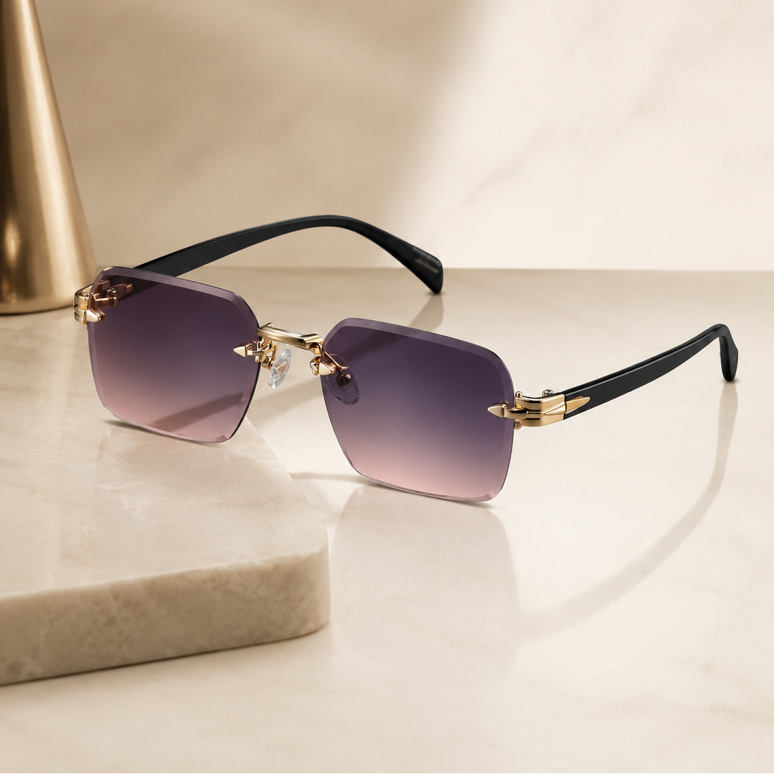 The Saint-Tropez Sunglasses