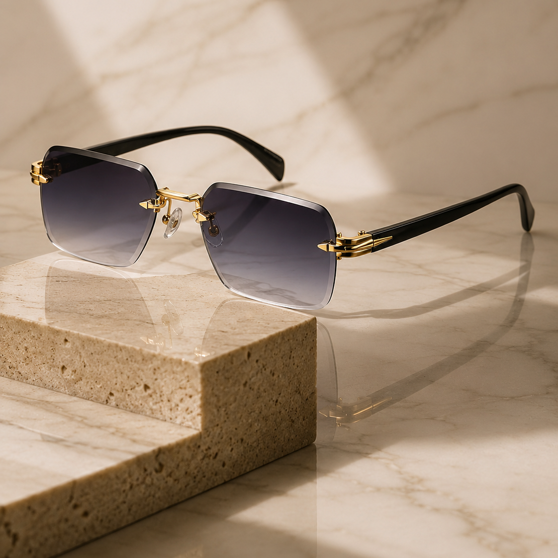 The Saint-Tropez Sunglasses