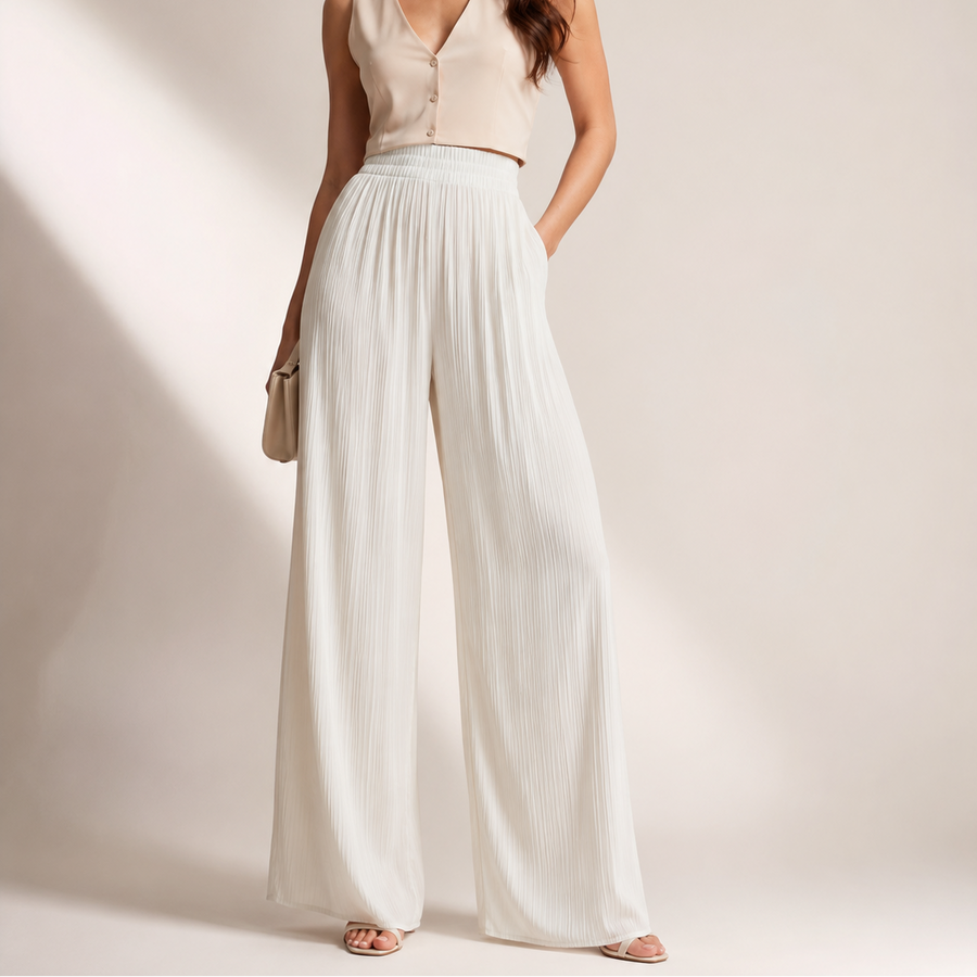 The Aurelia Flow Trousers