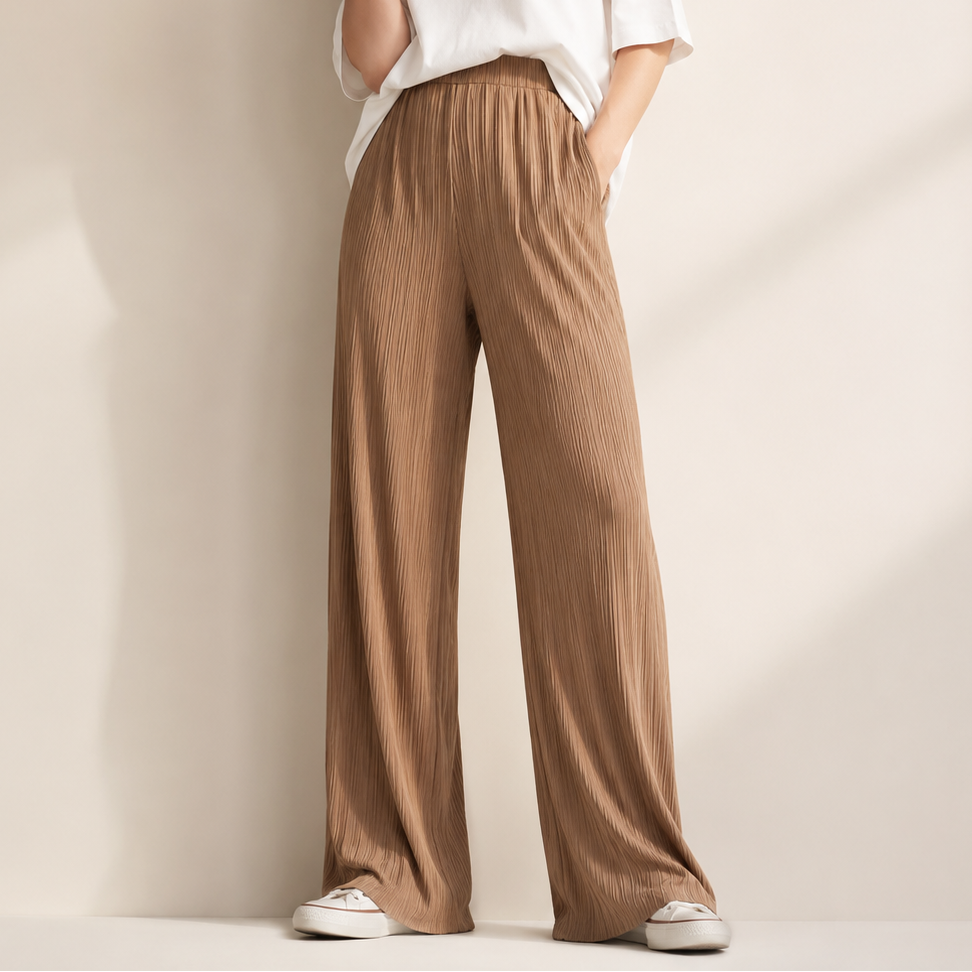 The Aurelia Flow Trousers