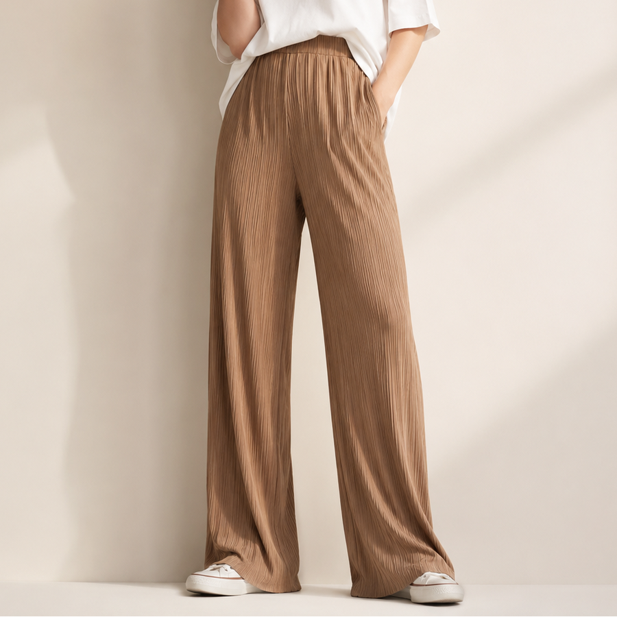 The Aurelia Flow Trousers
