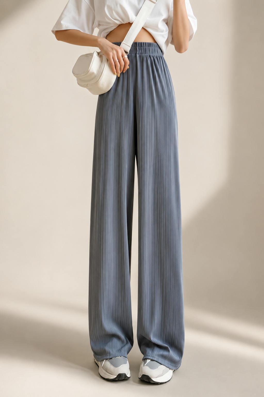 The Aurelia Flow Trousers