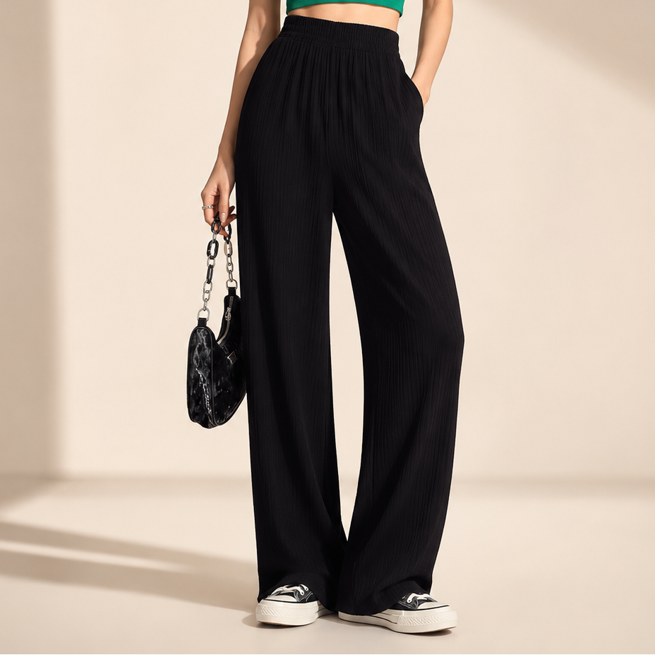 The Aurelia Flow Trousers