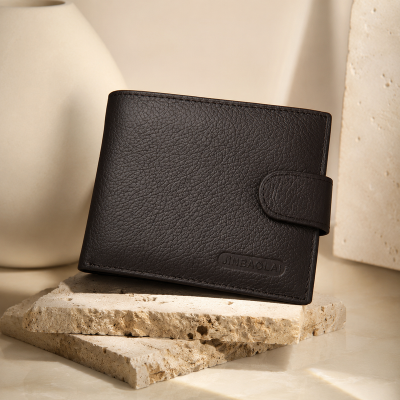The Northline Reserve Wallet