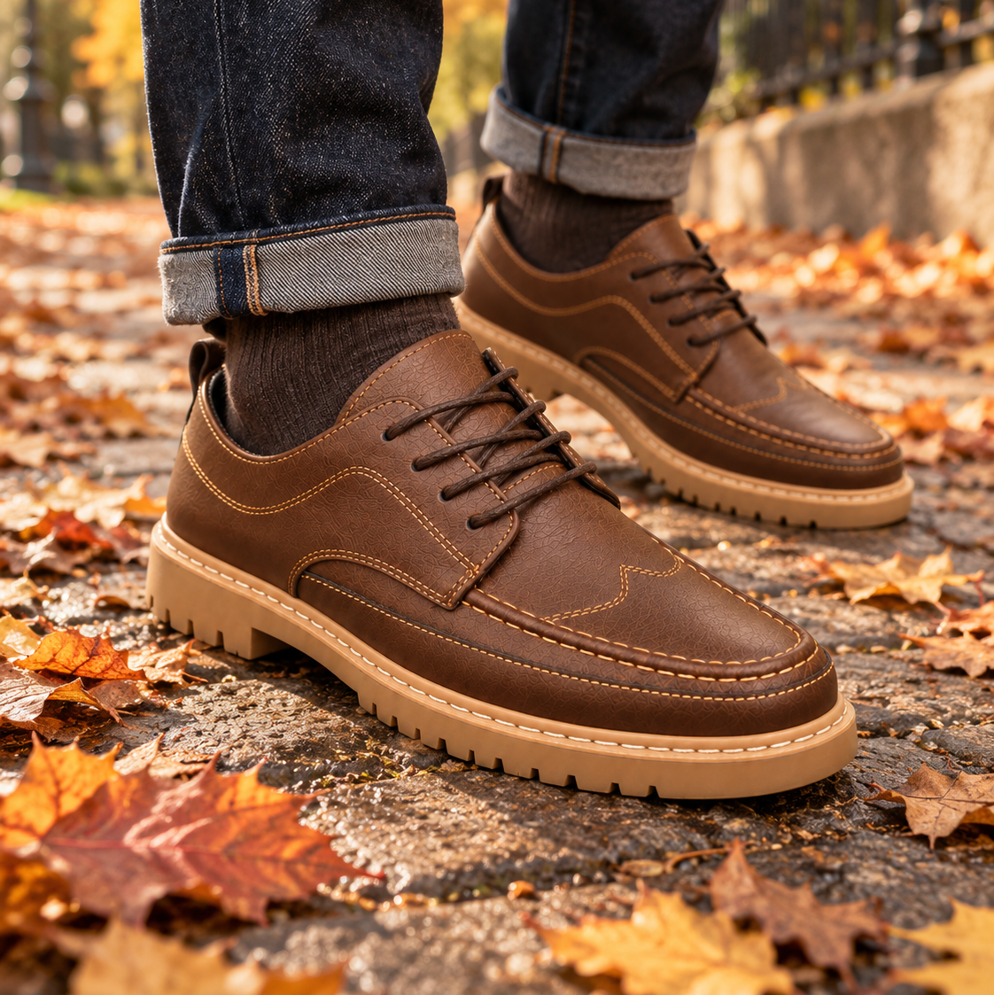 Weston Classic Derbies