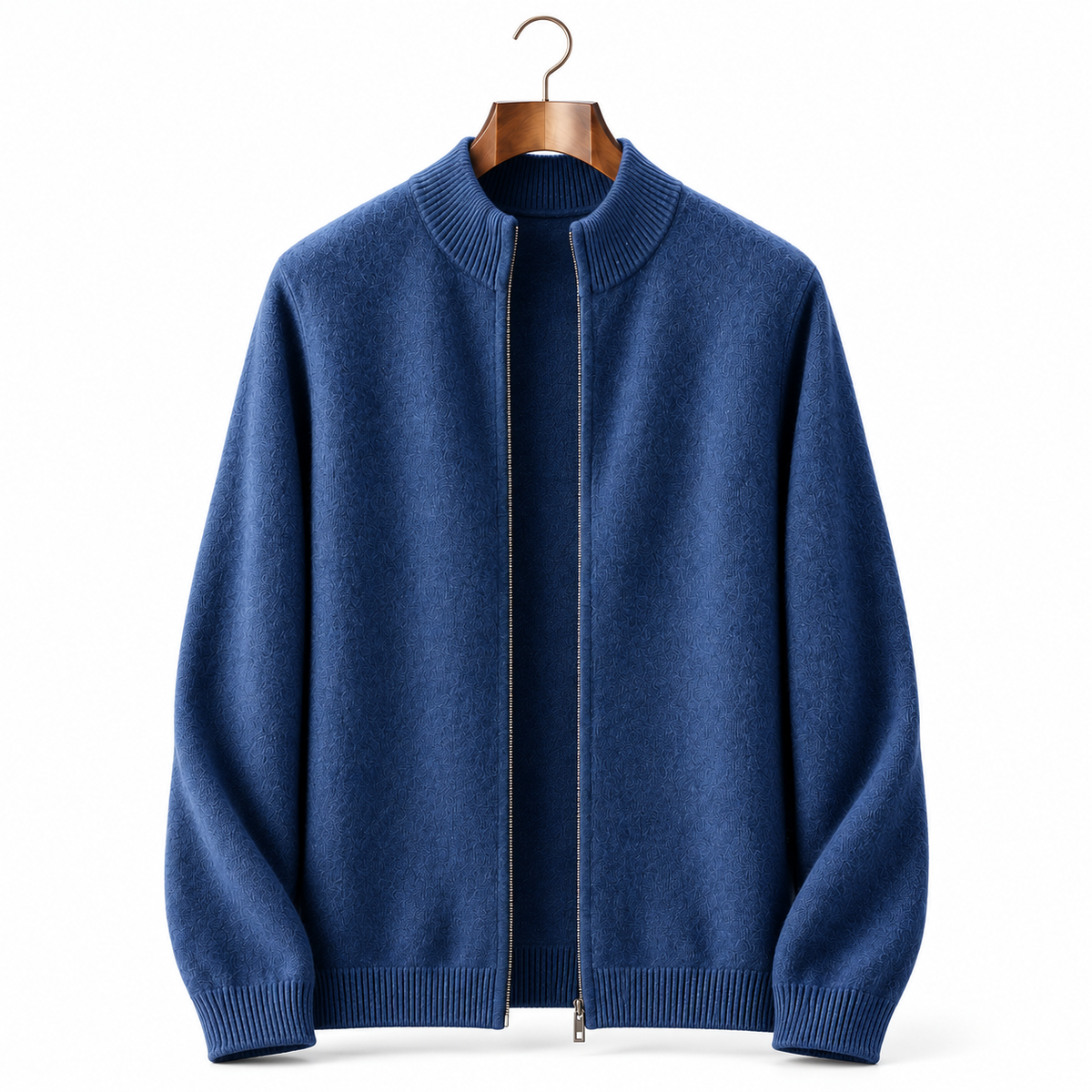 The Ravello Merino Cardigan