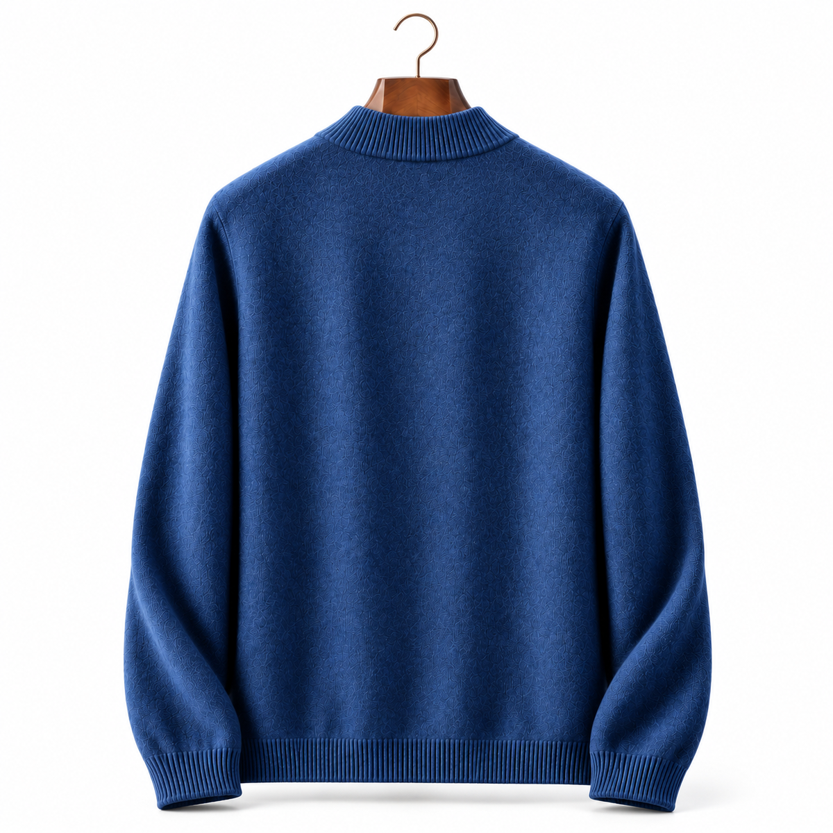 The Ravello Merino Cardigan