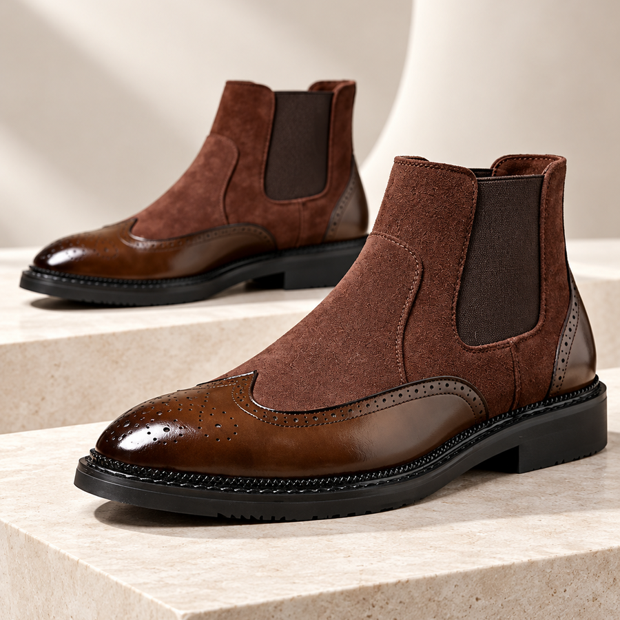 Beaumont Chelsea Boot