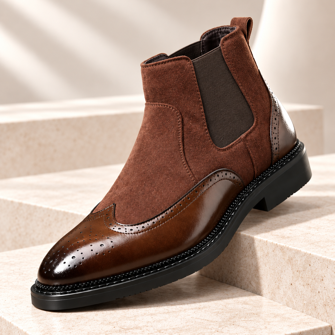 Beaumont Chelsea Boot