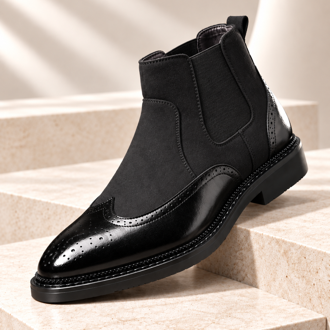 Beaumont Chelsea Boot