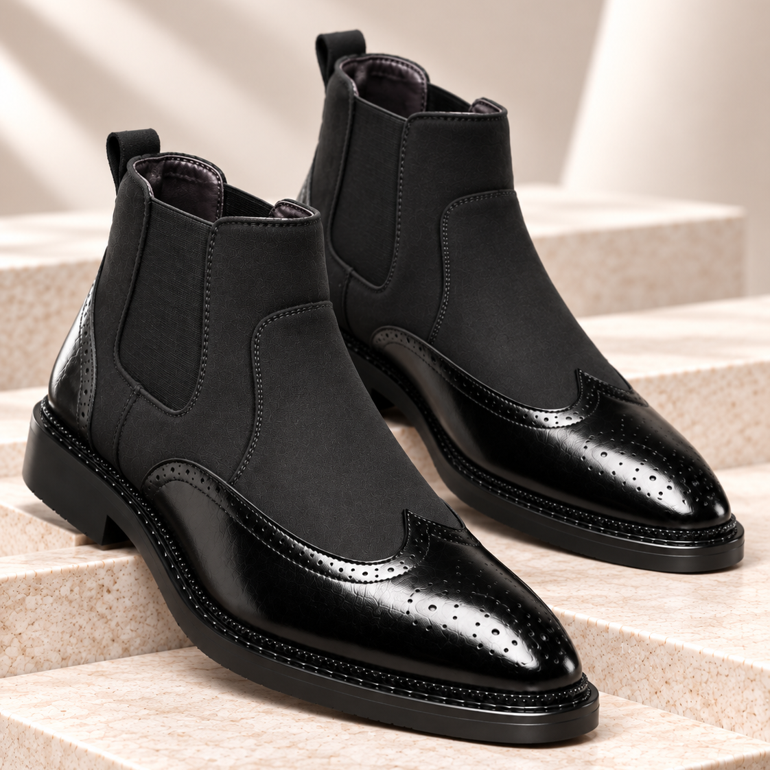 Beaumont Chelsea Boot