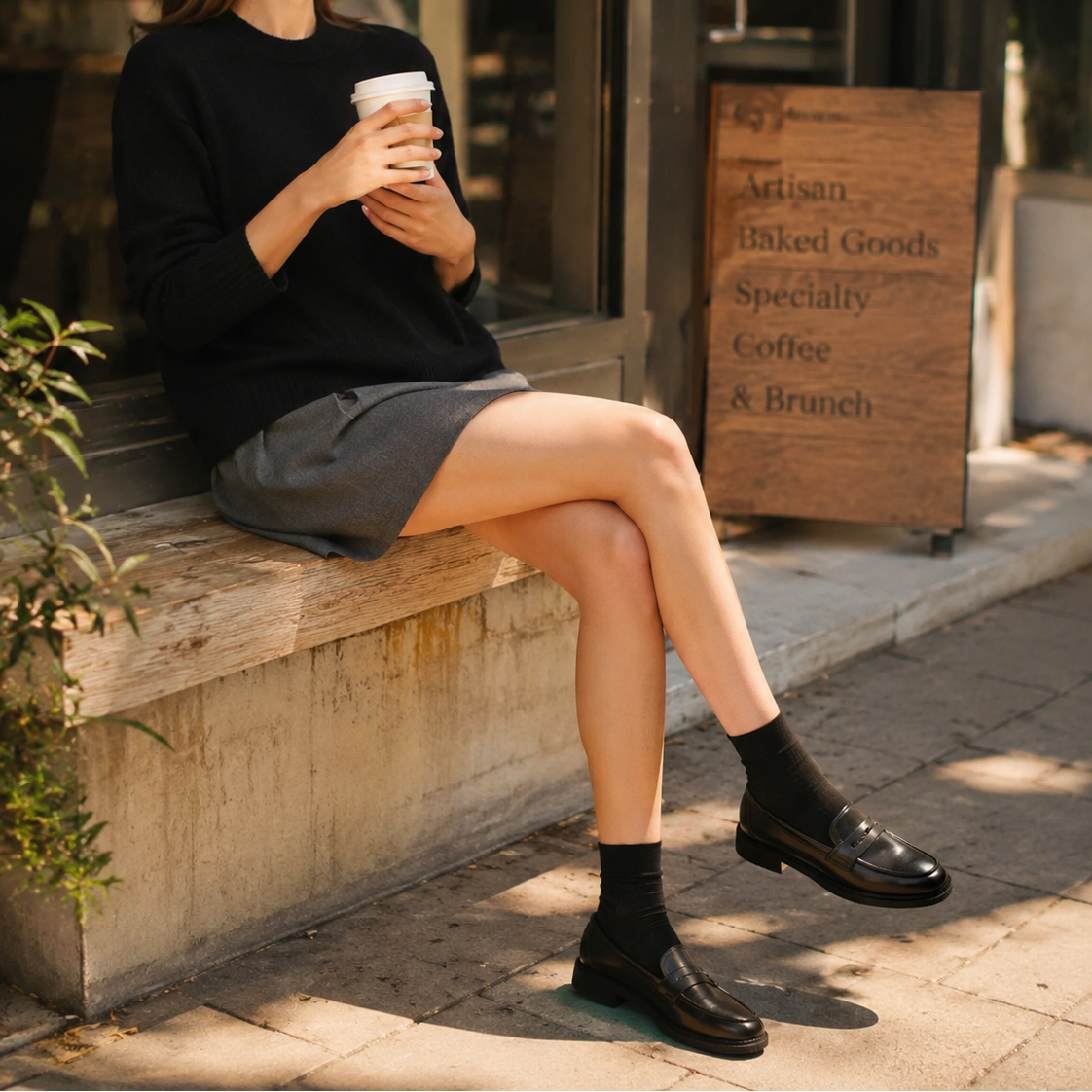 Vivienne Loafer