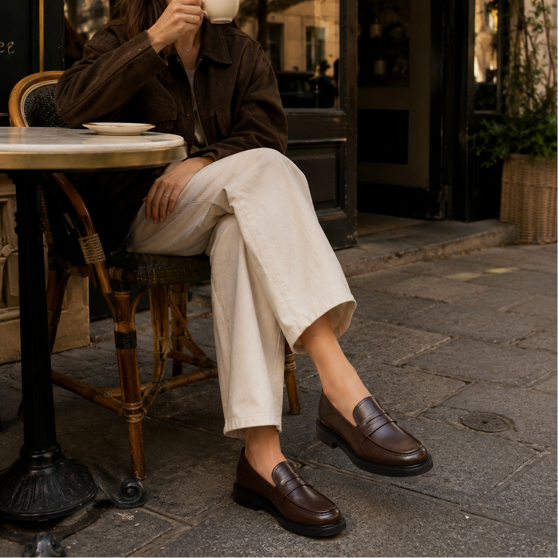 Vivienne Loafer