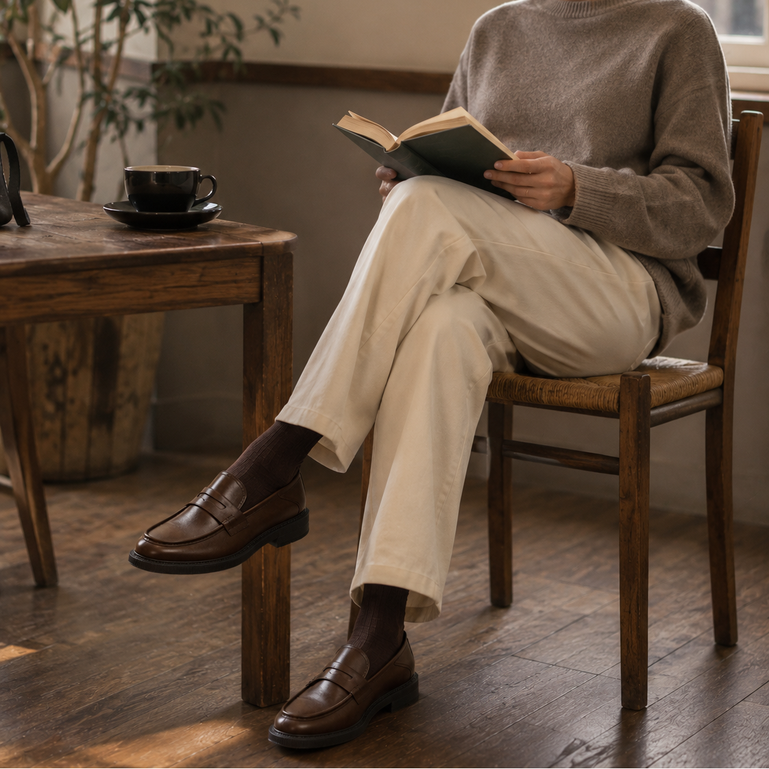 Vivienne Loafer