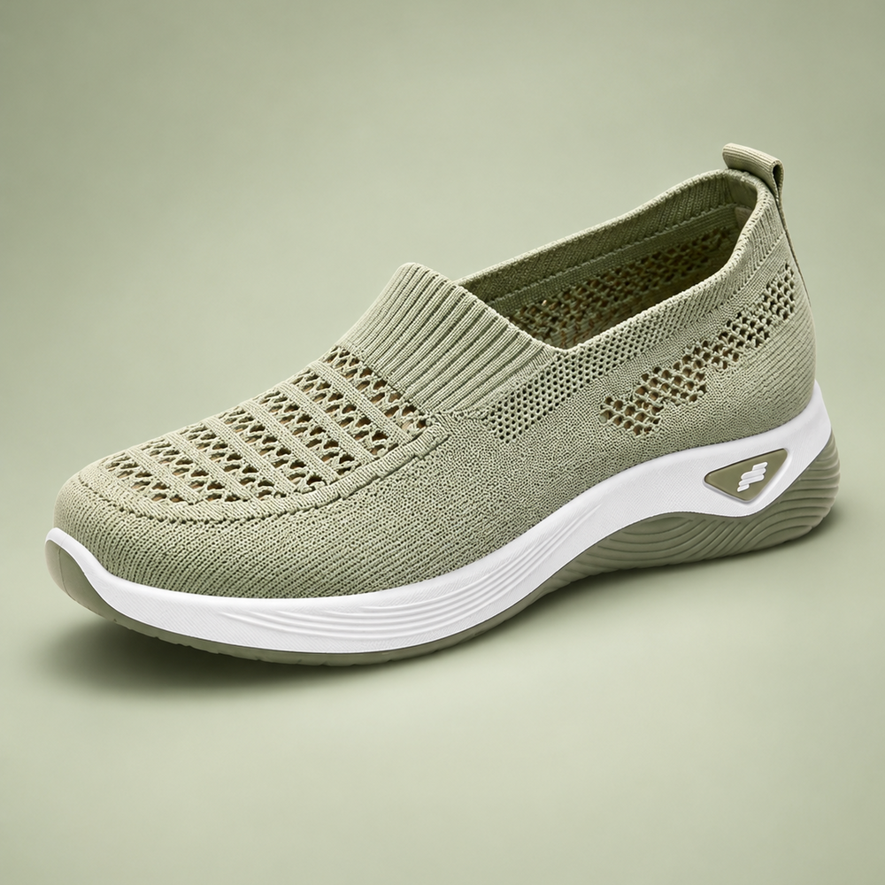Velora CloudStep Slip-On