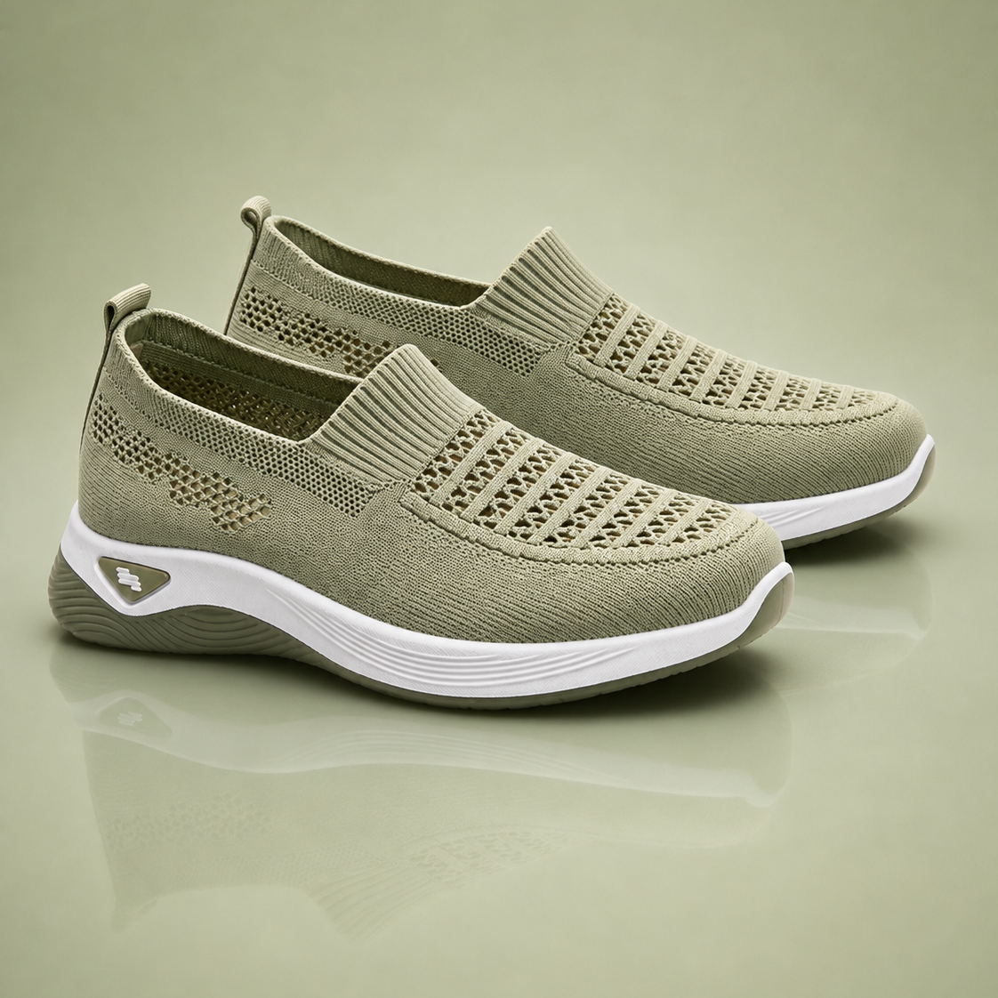 Velora CloudStep Slip-On