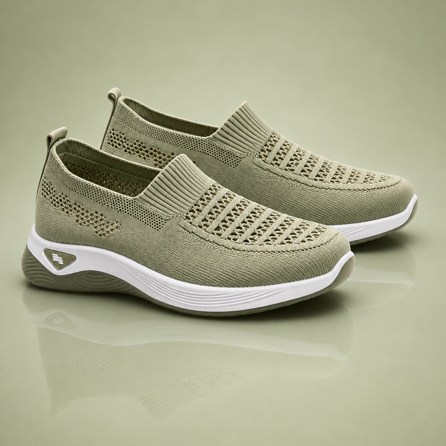 Velora CloudStep Slip-On