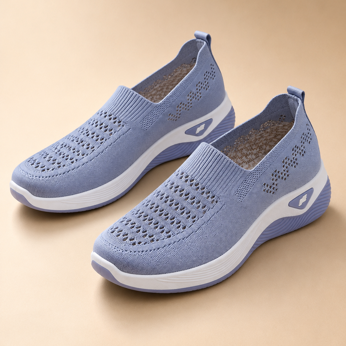 Velora CloudStep Slip-On