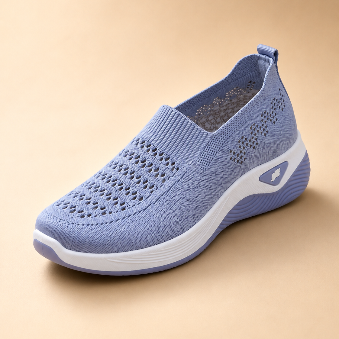 Velora CloudStep Slip-On