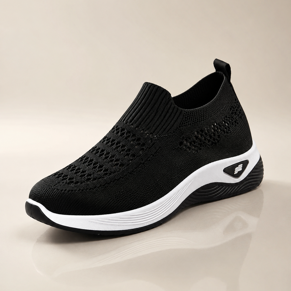 Velora CloudStep Slip-On