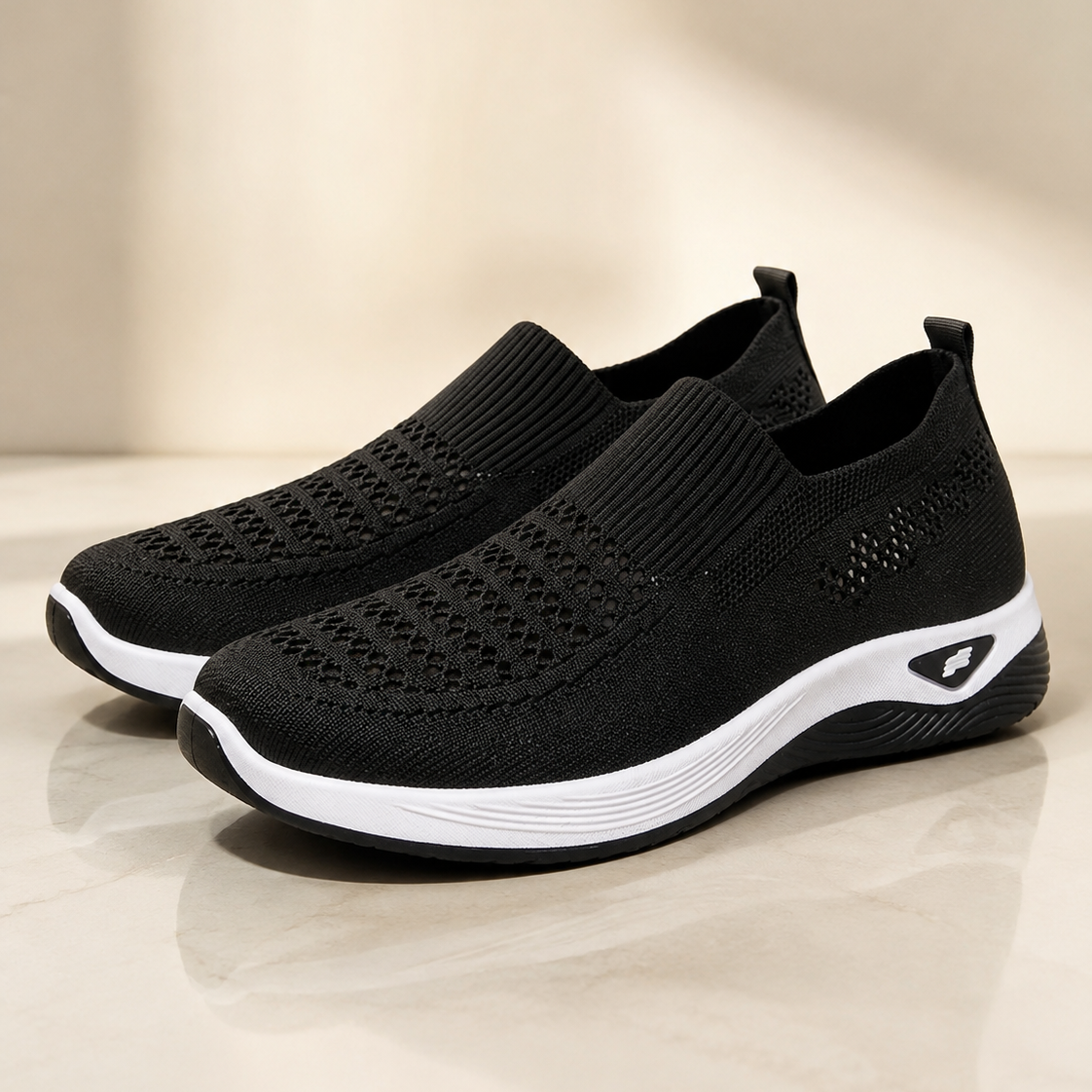 Velora CloudStep Slip-On
