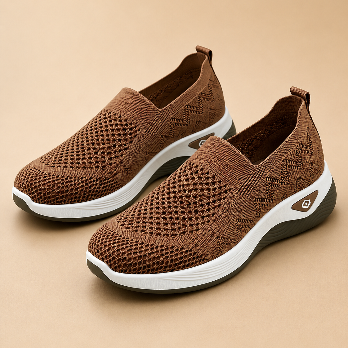 Velora CloudStep Slip-On