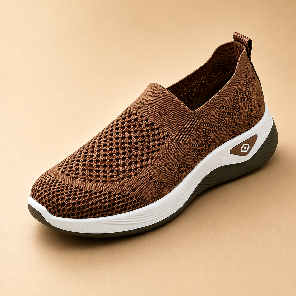 Velora CloudStep Slip-On