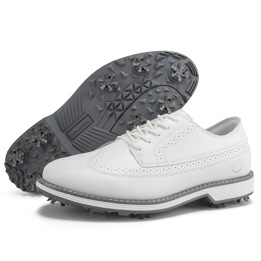 Northline Spiked Golf Shoe