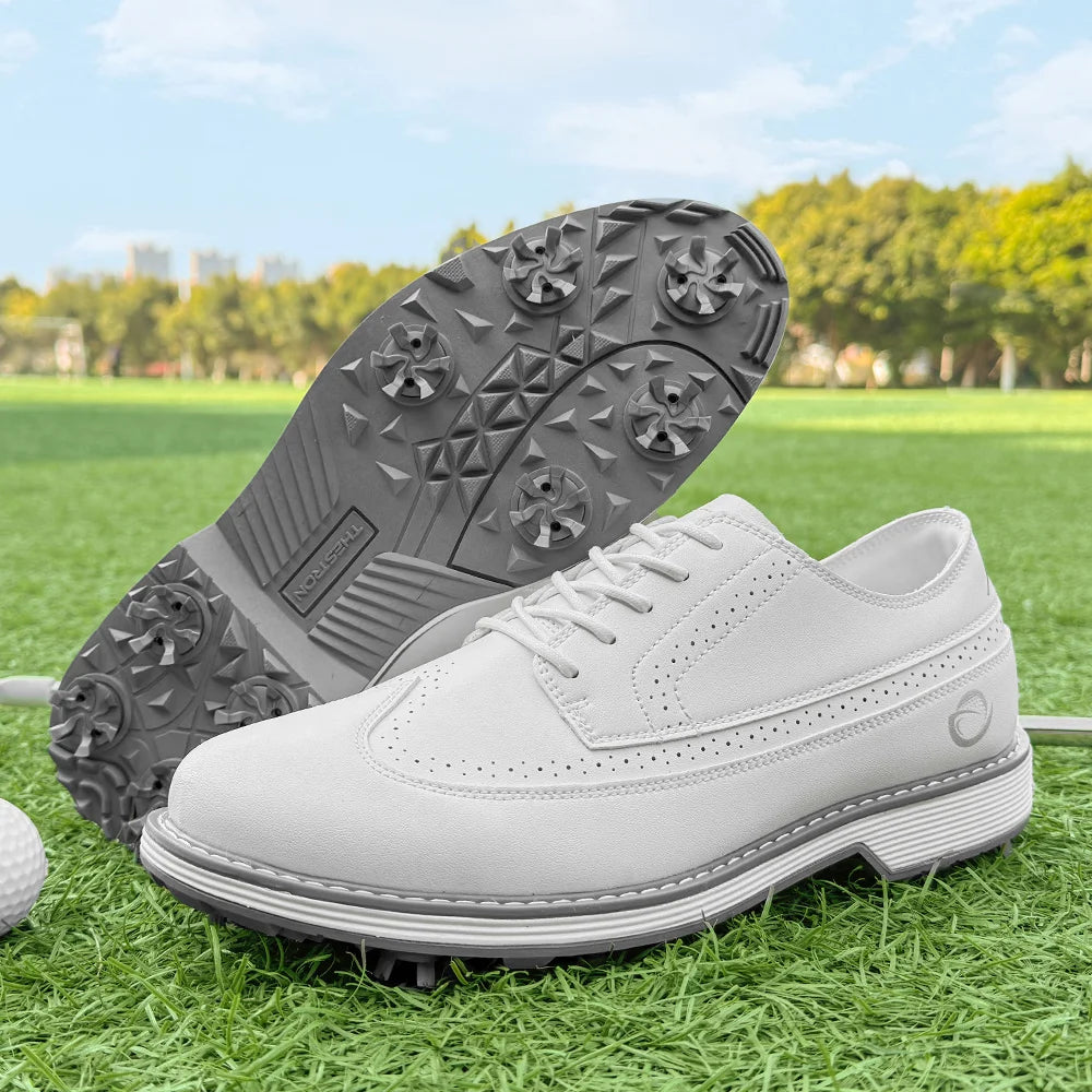 Northline Spiked Golf Shoe