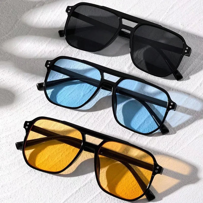 Veloura Noire Sunglasses