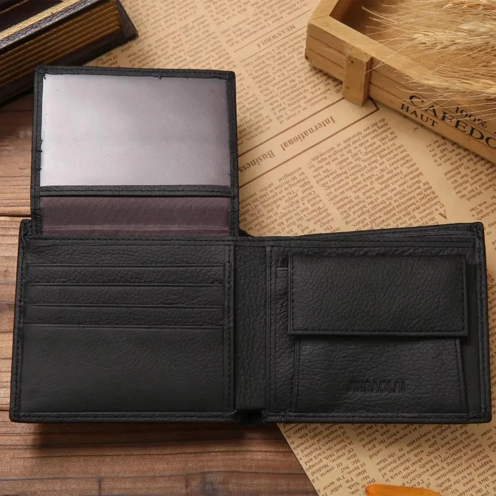 The Northline Reserve Wallet