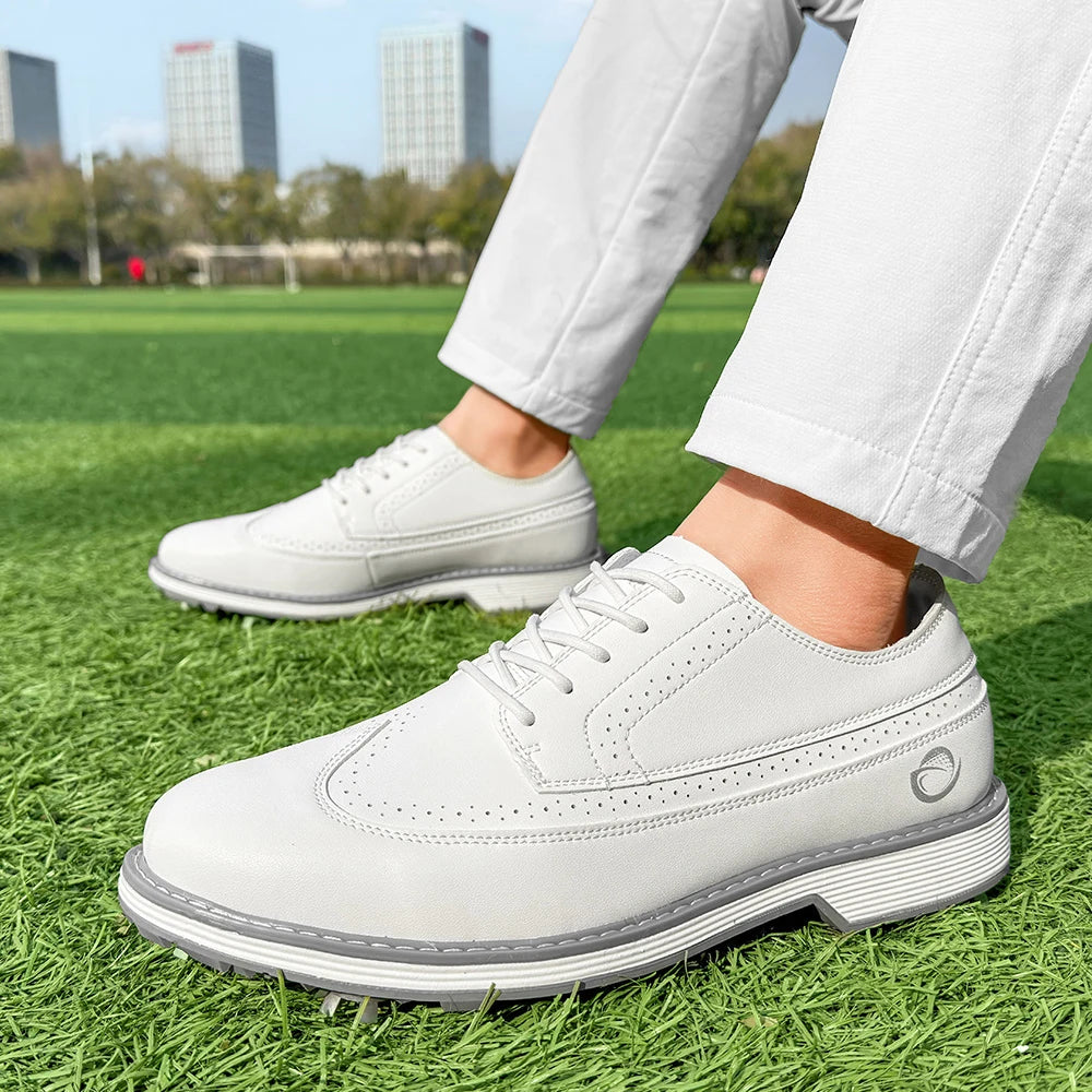Northline Spiked Golf Shoe
