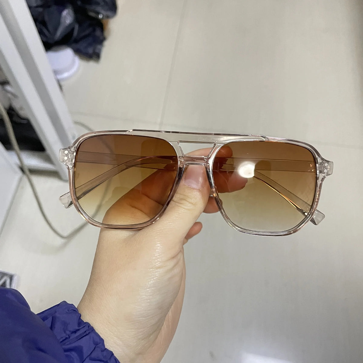Veloura Noire Sunglasses