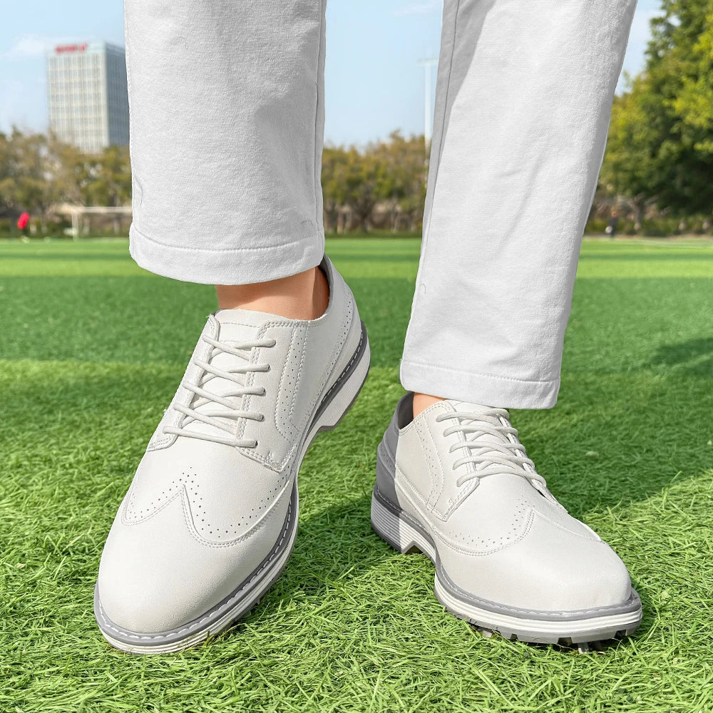 Northline Spiked Golf Shoe