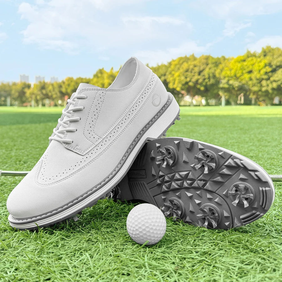 Northline Spiked Golf Shoe