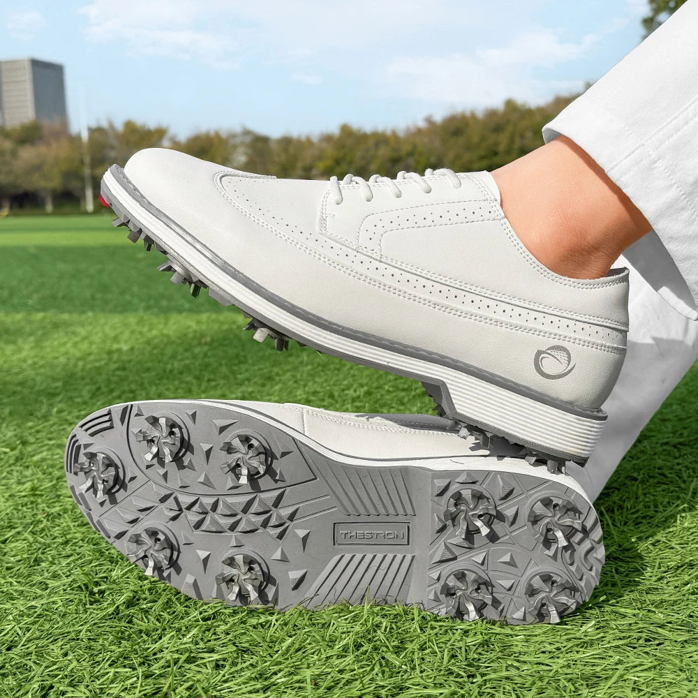 Northline Spiked Golf Shoe